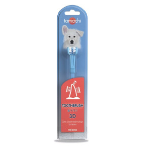 Зубная щетка 3D (Toothbrush 3D) (1 шт.)